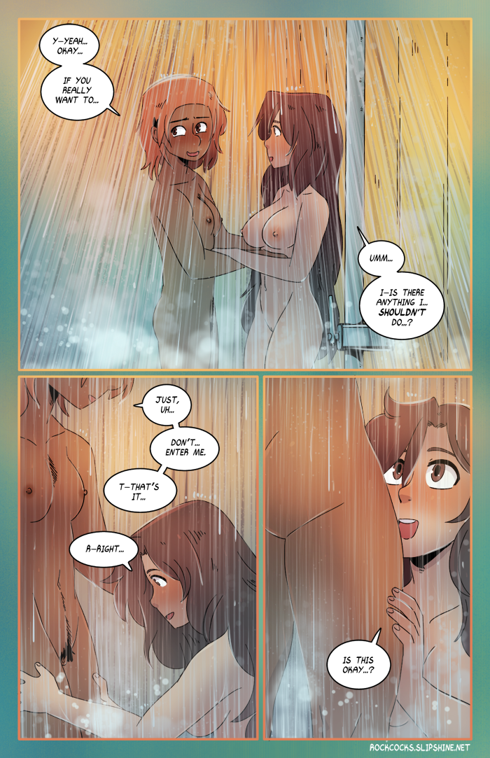 The Rock Cocks 16 image number 45