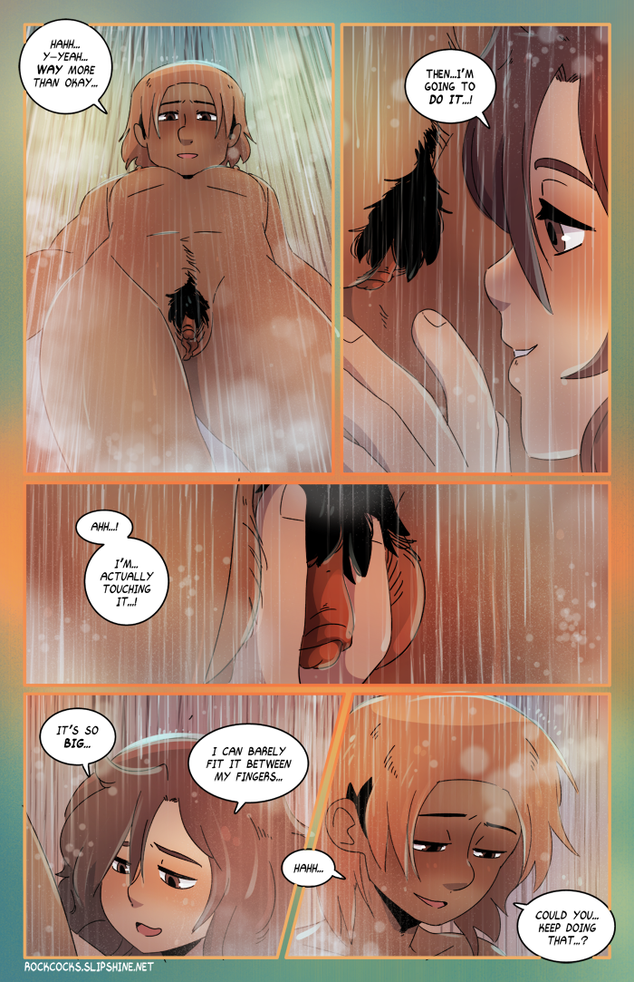 The Rock Cocks 16 image number 46