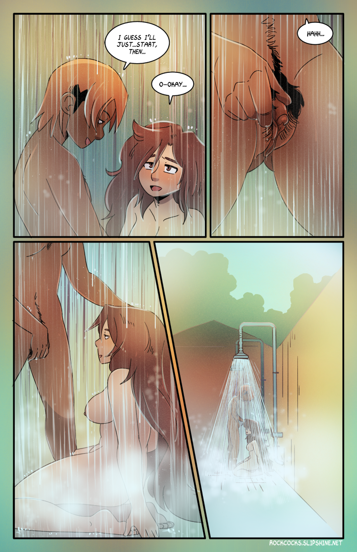 The Rock Cocks 16 image number 53