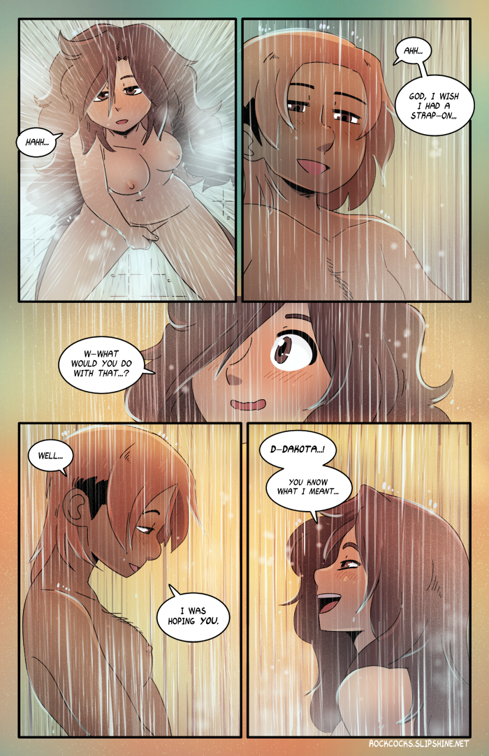 The Rock Cocks 16 image number 54