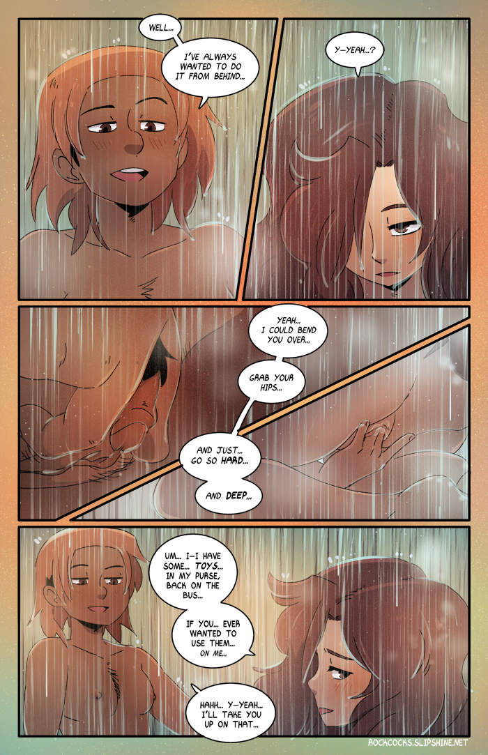 The Rock Cocks 16 image number 55