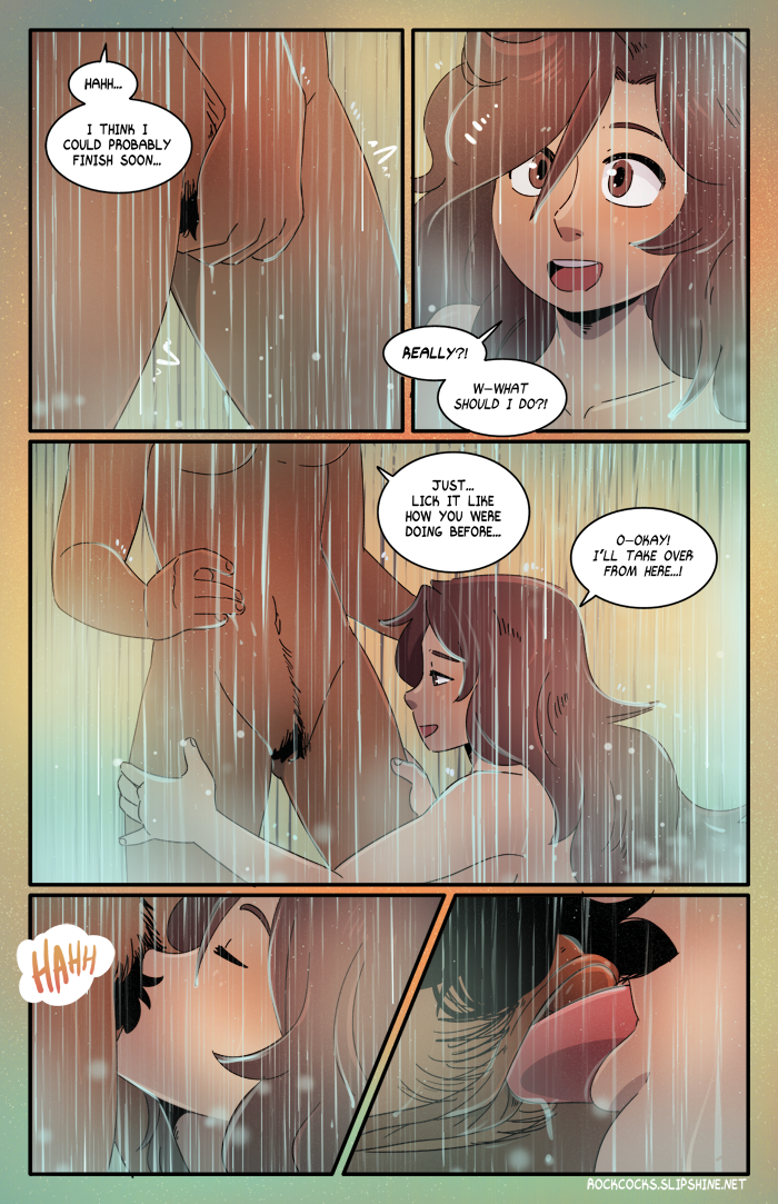 The Rock Cocks 16 image number 56