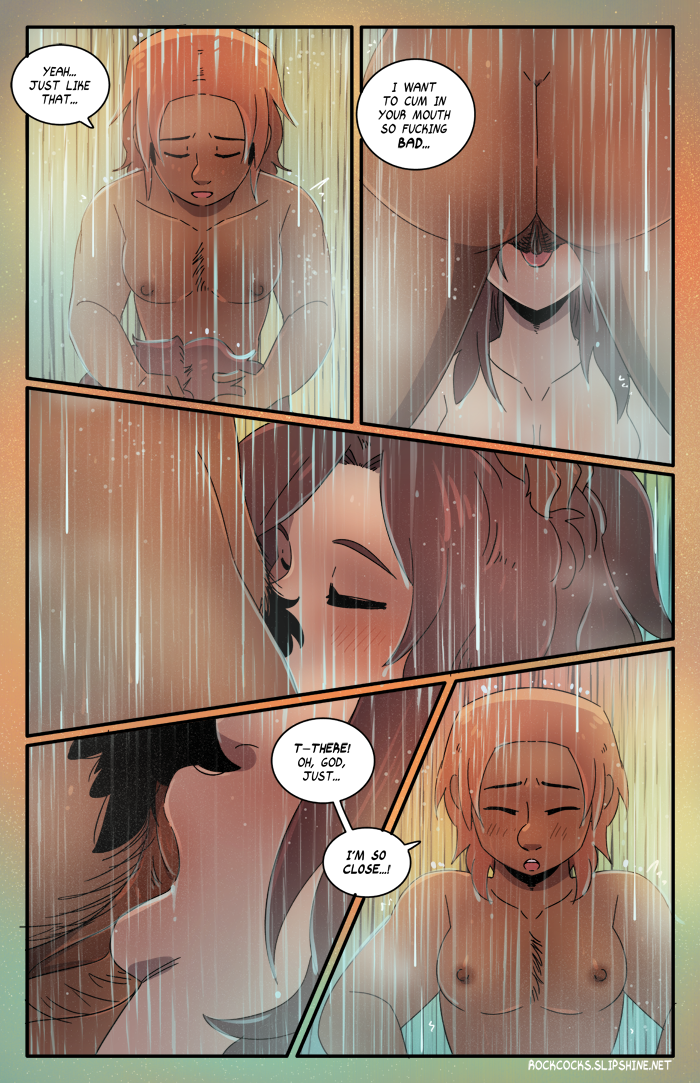 The Rock Cocks 16 image number 57