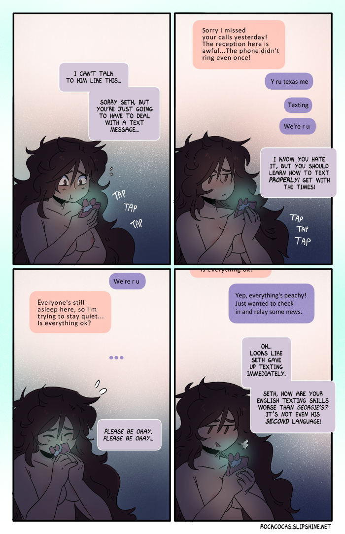 The Rock Cocks 16 image number 5