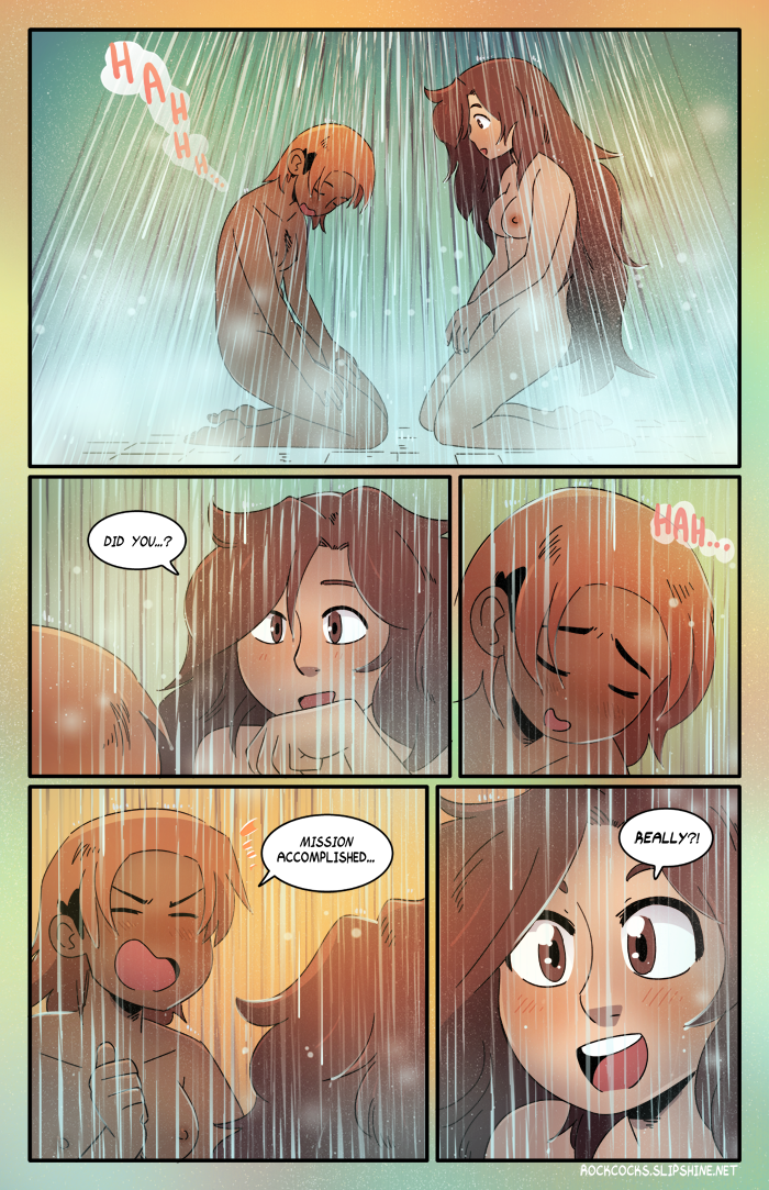 The Rock Cocks 16 image number 59