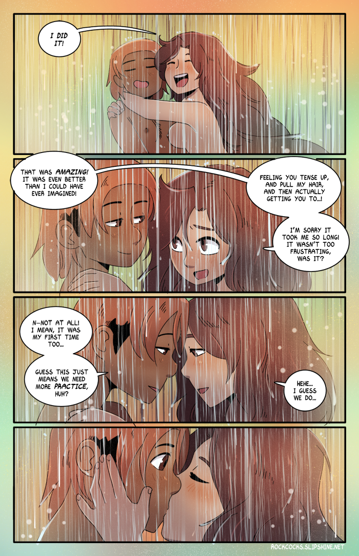 The Rock Cocks 16 image number 60