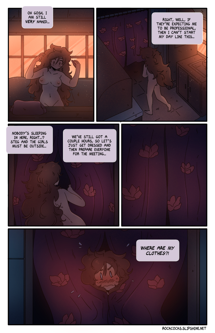 The Rock Cocks 16 image number 7