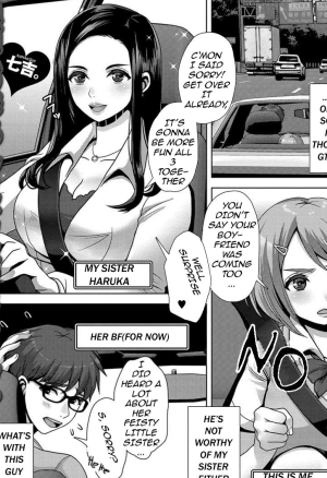 Tight Trip Holding it to the edge