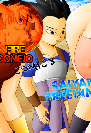 Saiyan Breeding