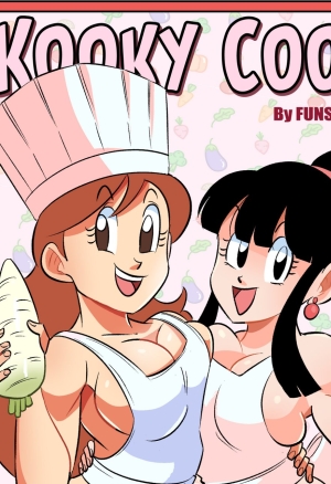 Kooky Cook