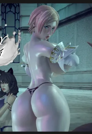 Milky Mistery 4