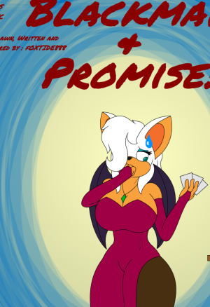 Blackmail and Promise