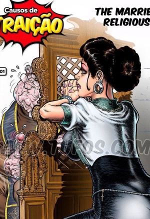 Stories Of Betrayal WC  TF - 1 - The married religious - english