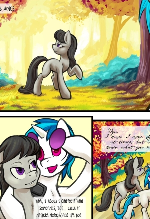 Love notes