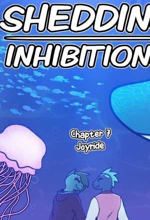 Shedding Inhibitions Ch.7