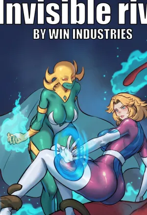 Invisible Rival