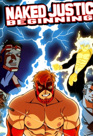 Naked Justice - Beginnings