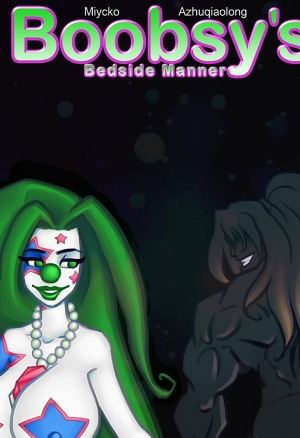 Boobsys Bedside Manner