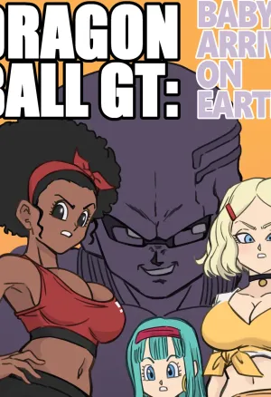 Baby Arrival on Earth
