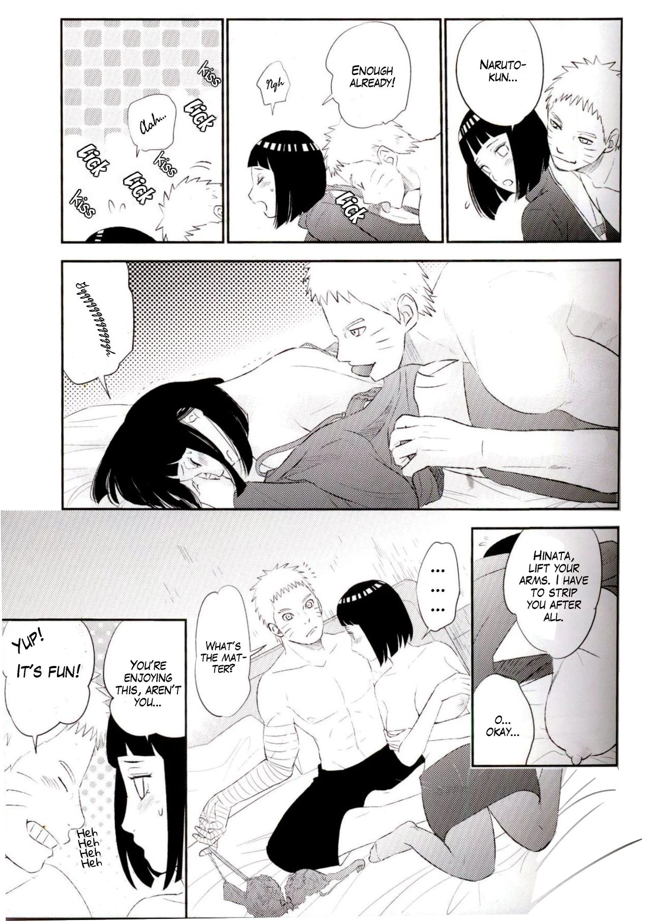 Husband and Wife  Fuufu no Jikan image number 9