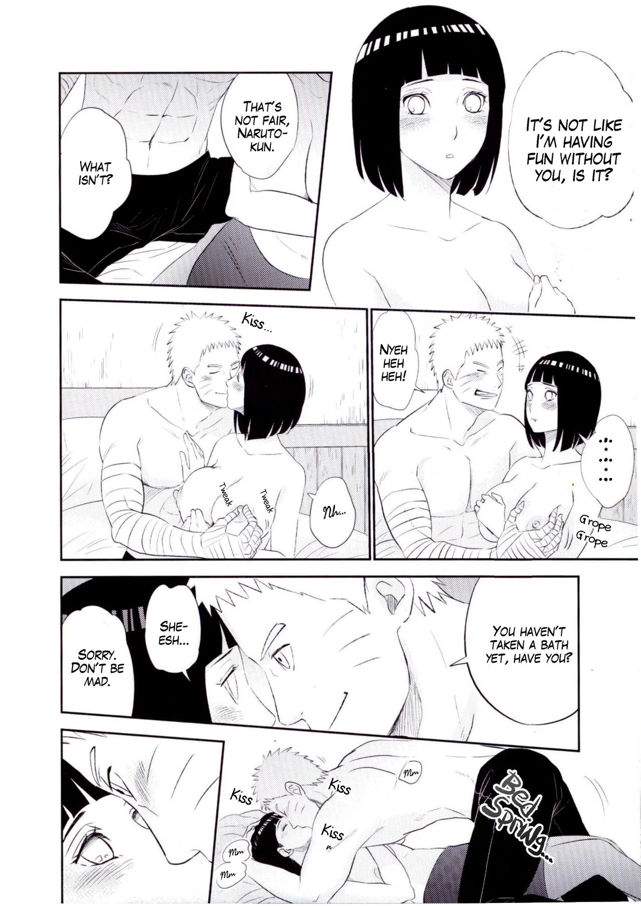 Husband and Wife  Fuufu no Jikan image number 10