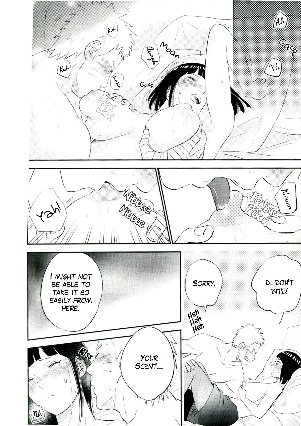 Husband and Wife  Fuufu no Jikan image number 12