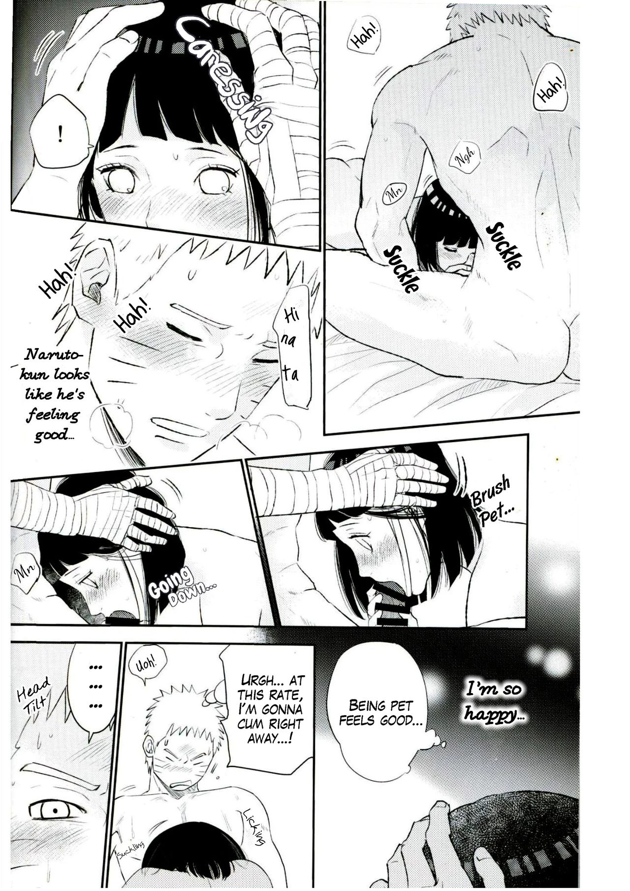 Husband and Wife  Fuufu no Jikan image number 18