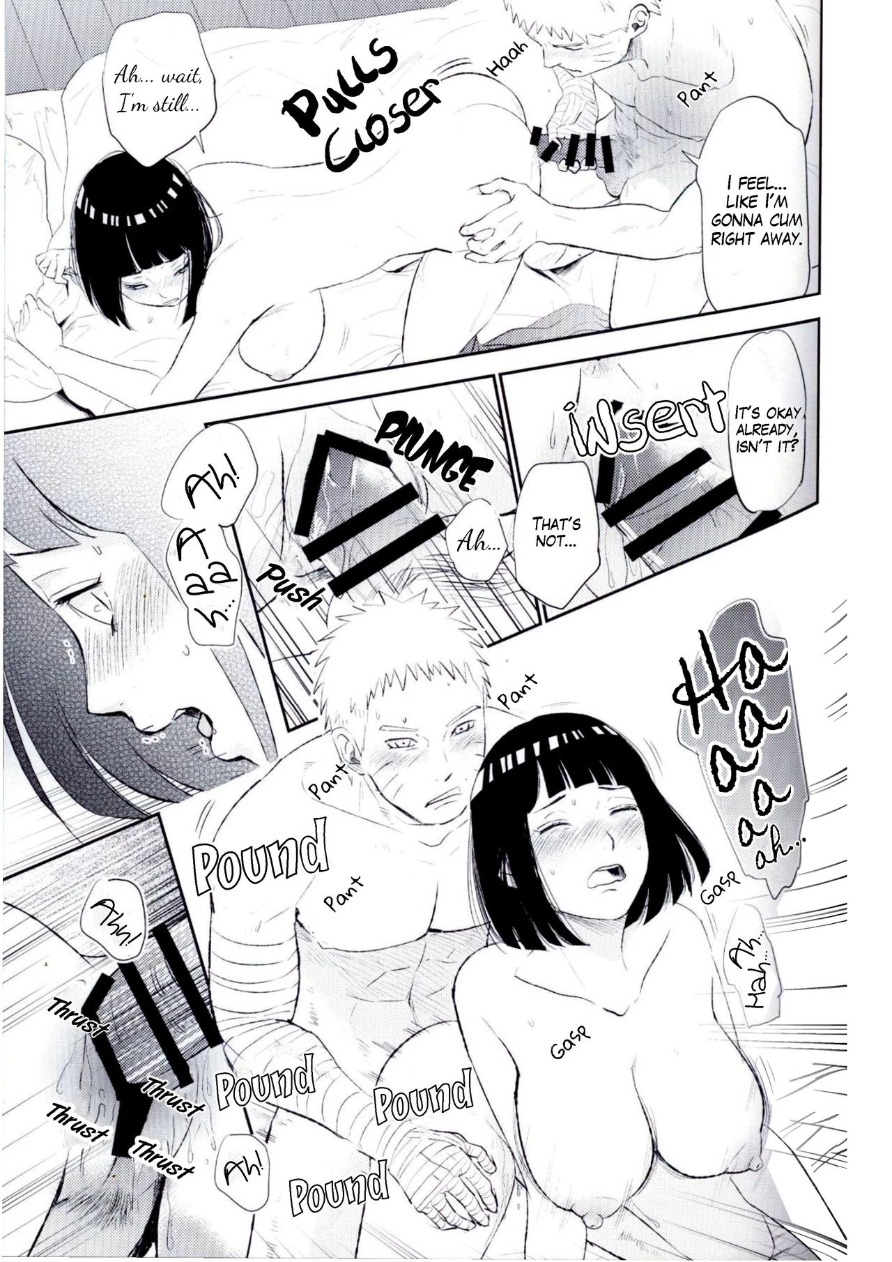 Husband and Wife  Fuufu no Jikan image number 21
