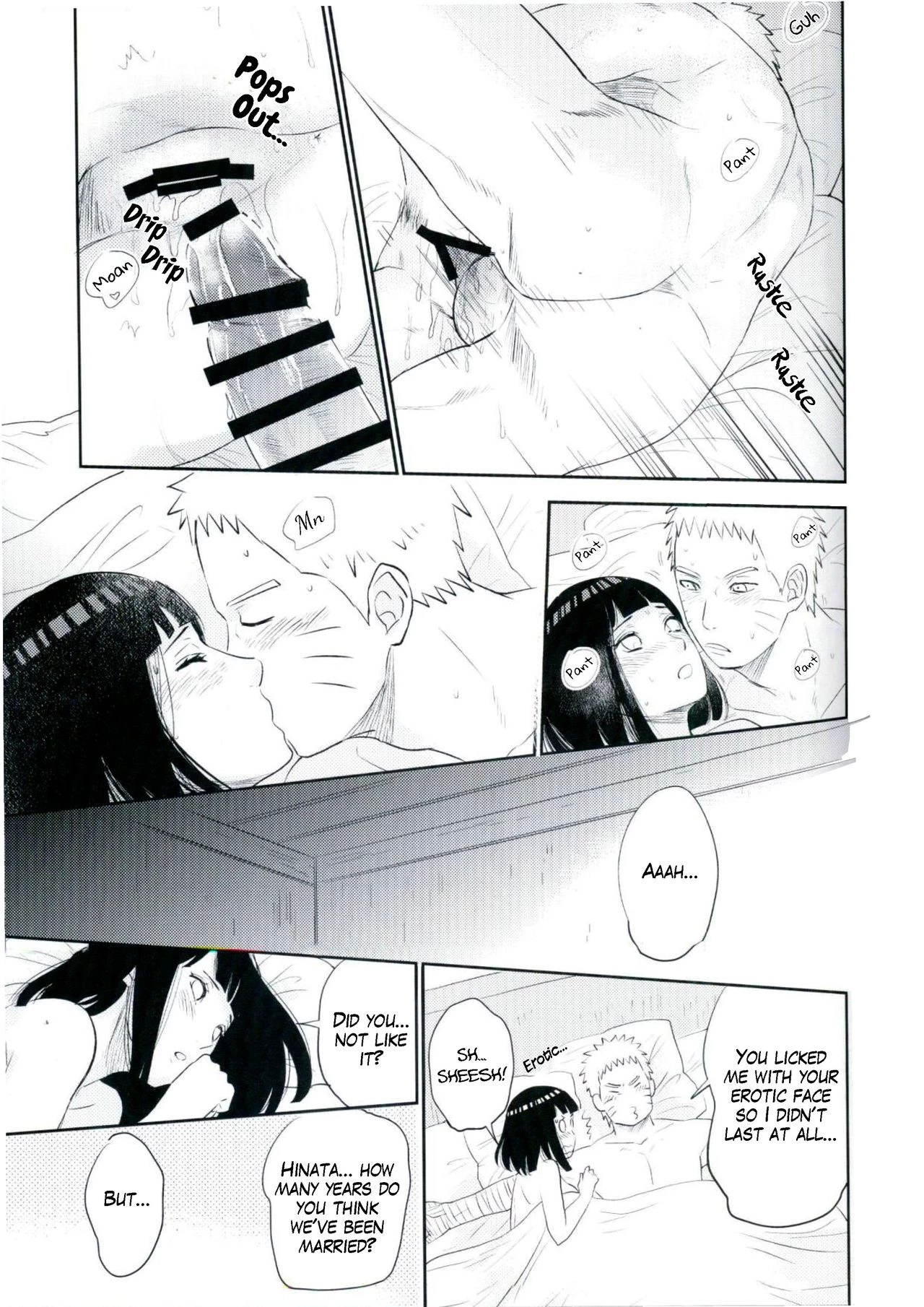 Husband and Wife  Fuufu no Jikan image number 25