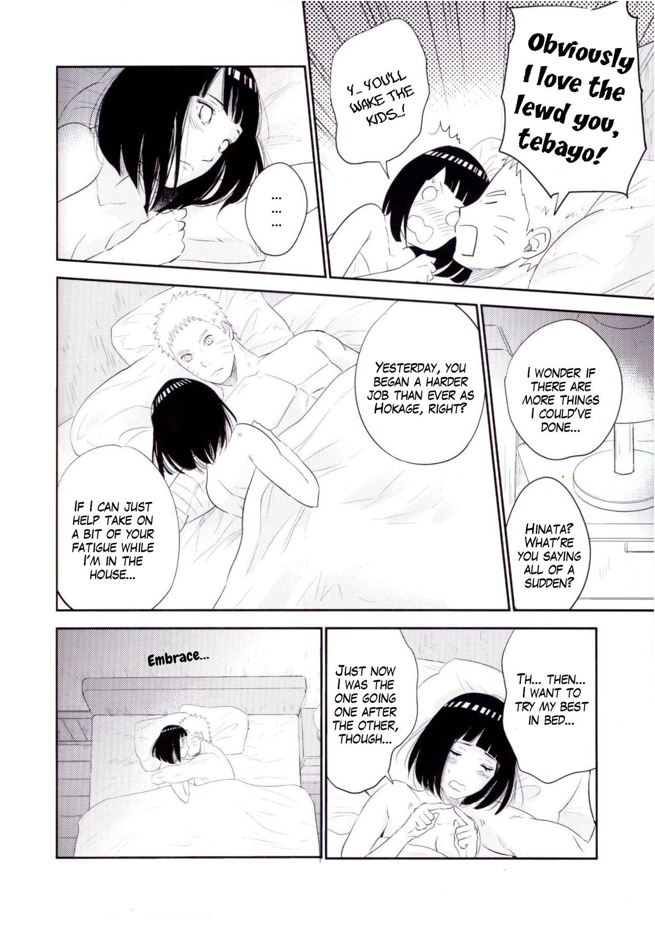 Husband and Wife  Fuufu no Jikan image number 26