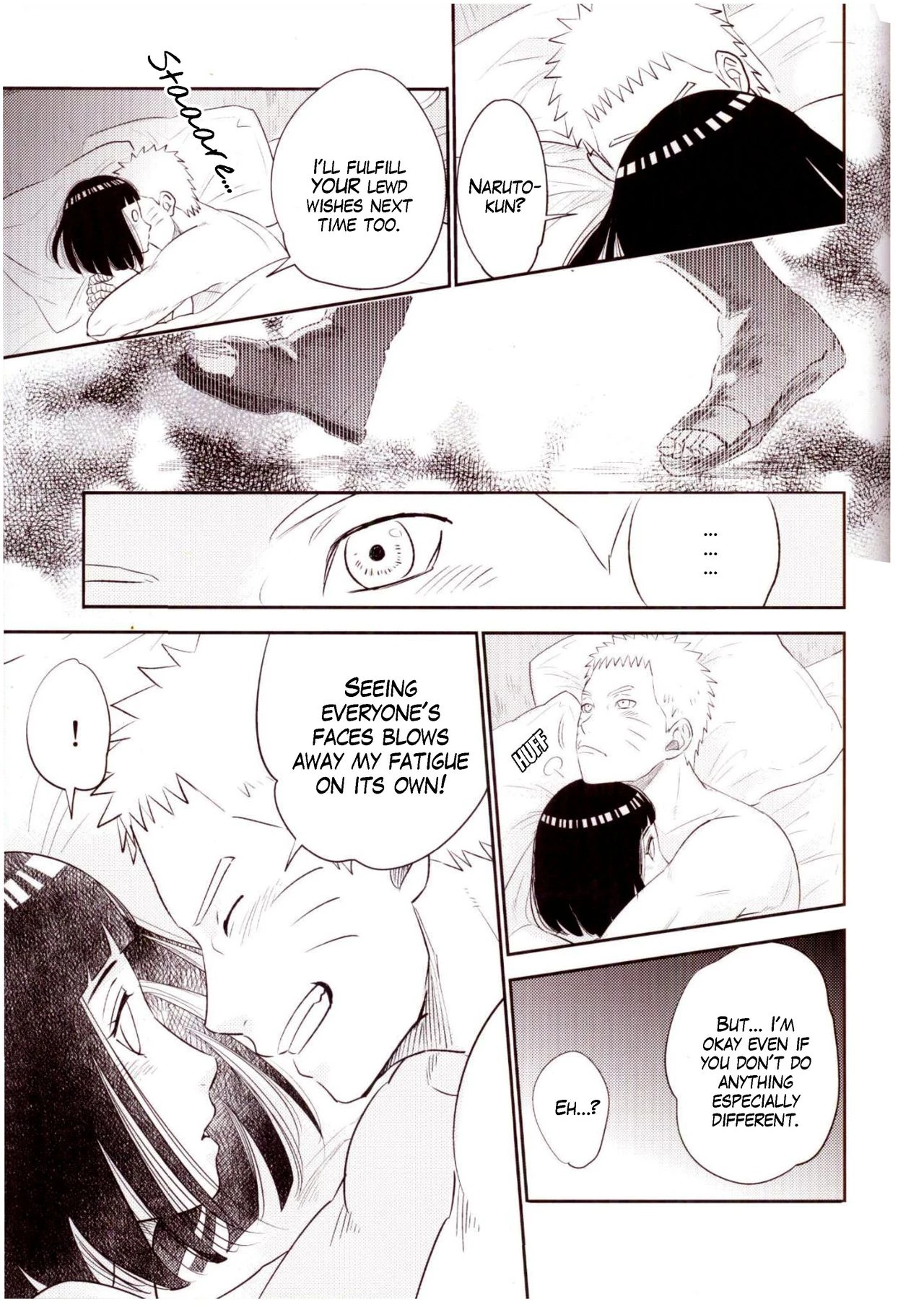 Husband and Wife  Fuufu no Jikan image number 27