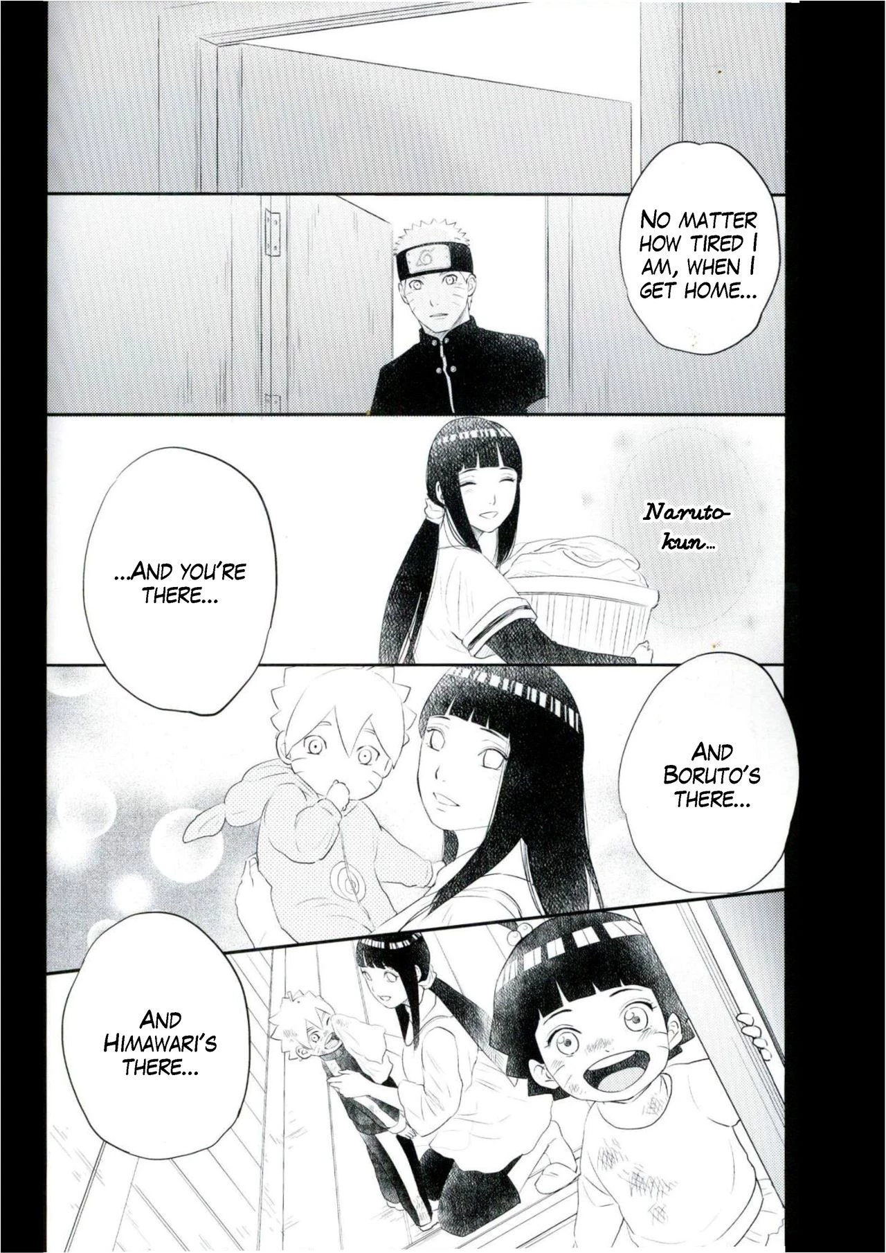 Husband and Wife  Fuufu no Jikan image number 28