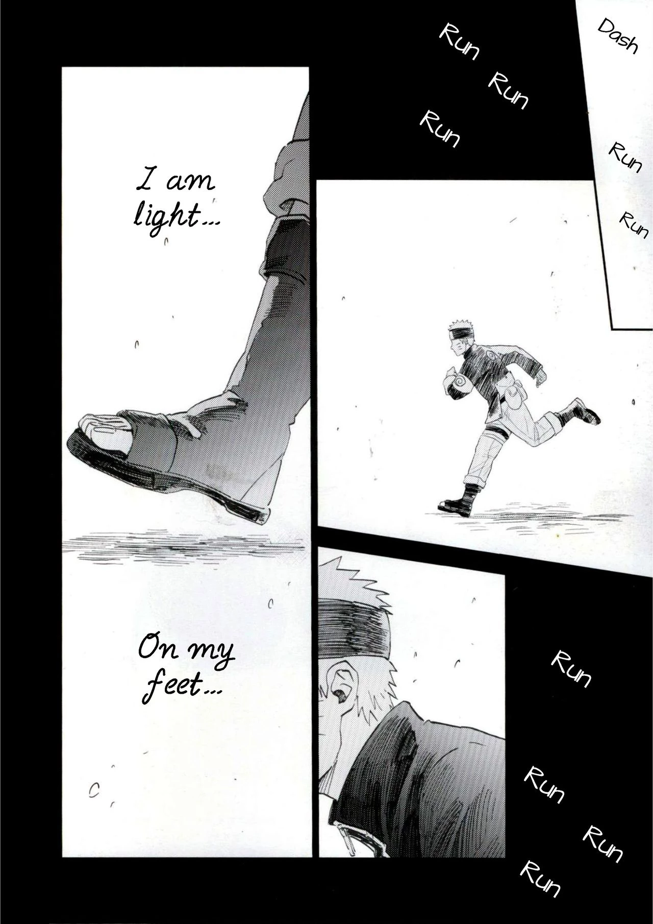 Husband and Wife  Fuufu no Jikan image number 2