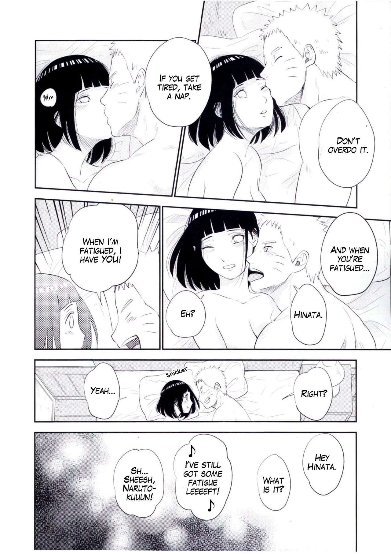 Husband and Wife  Fuufu no Jikan image number 30