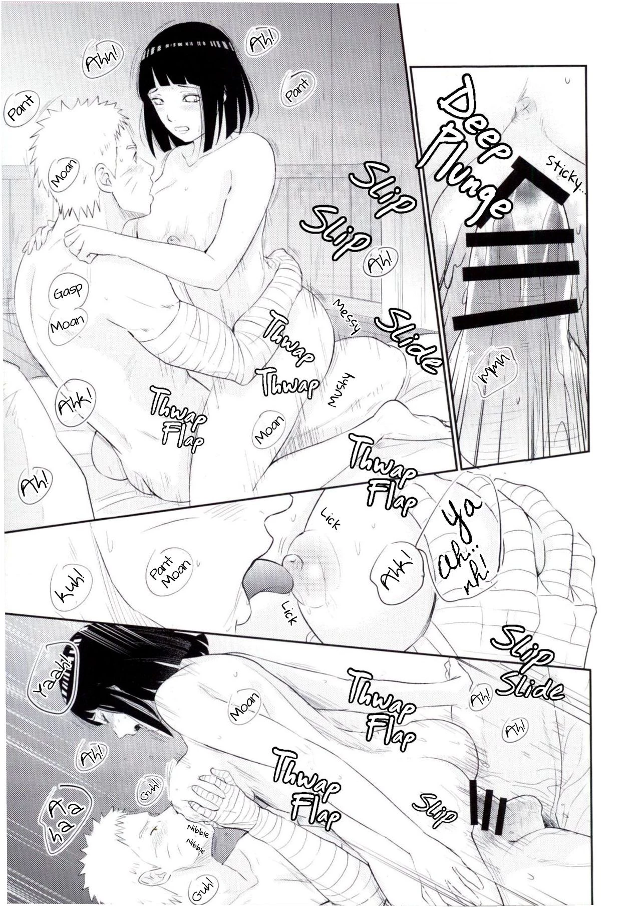 Husband and Wife  Fuufu no Jikan image number 31