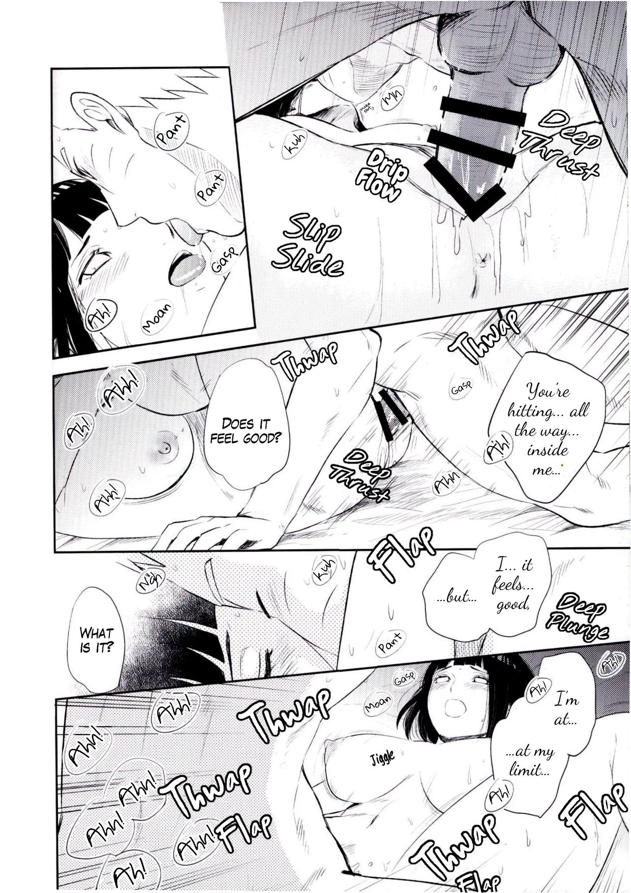 Husband and Wife  Fuufu no Jikan image number 34