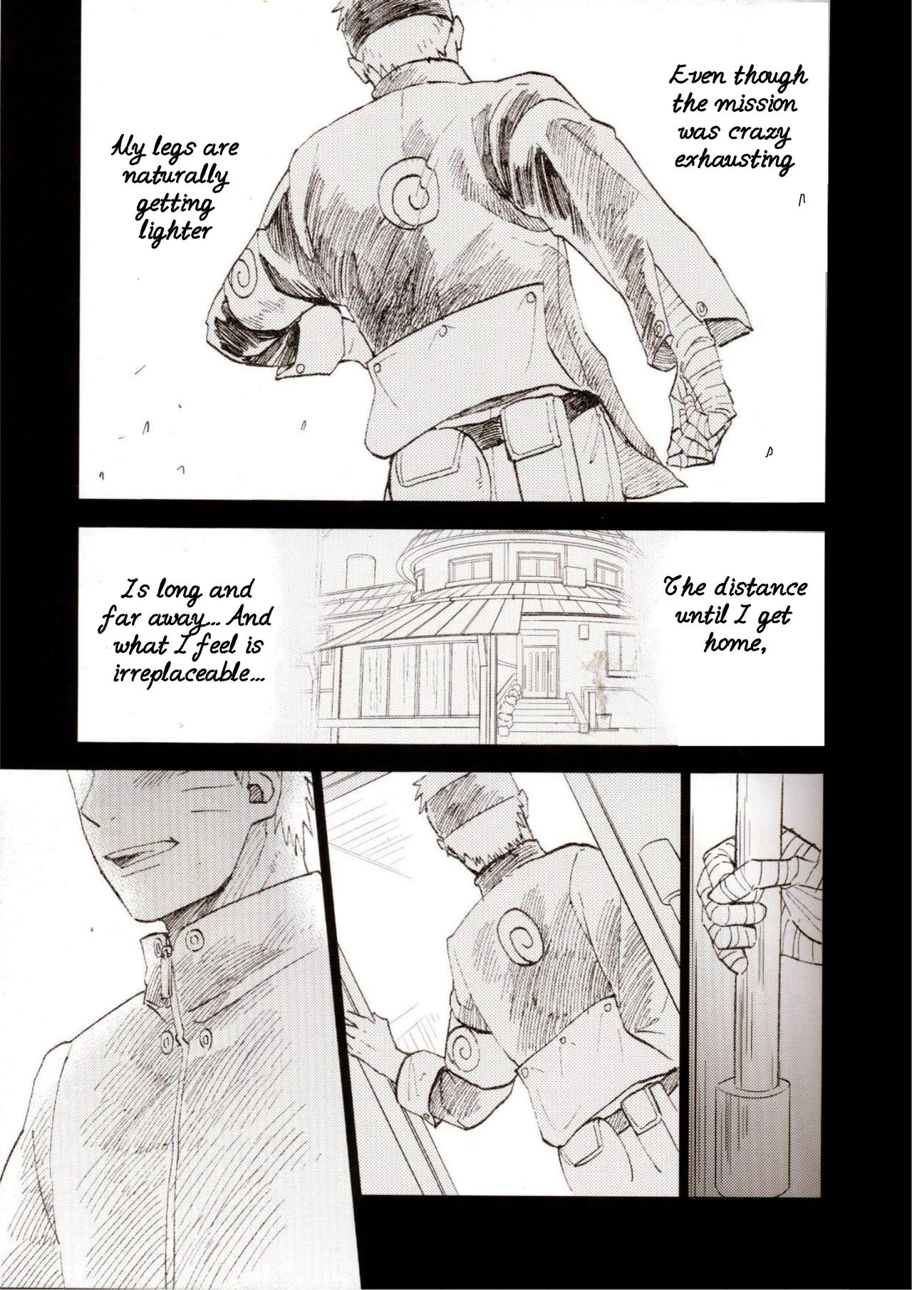 Husband and Wife  Fuufu no Jikan image number 3