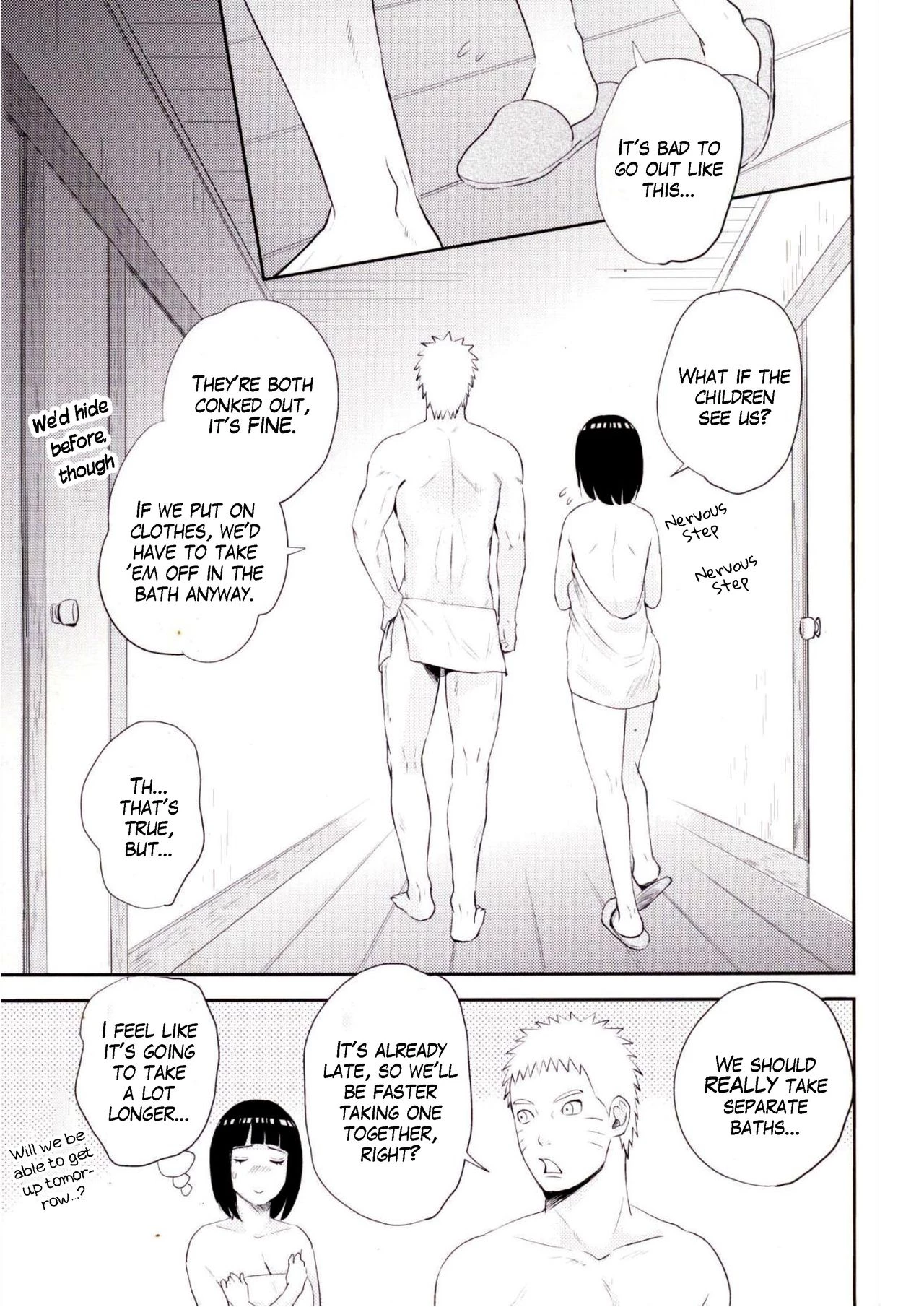 Husband and Wife  Fuufu no Jikan image number 39
