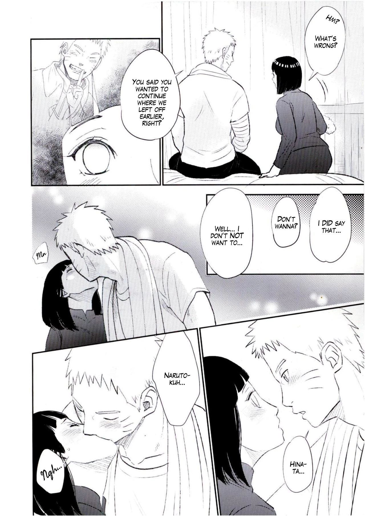 Husband and Wife  Fuufu no Jikan image number 6