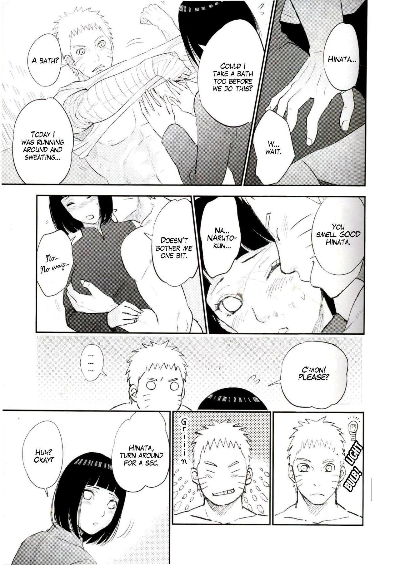 Husband and Wife  Fuufu no Jikan image number 7