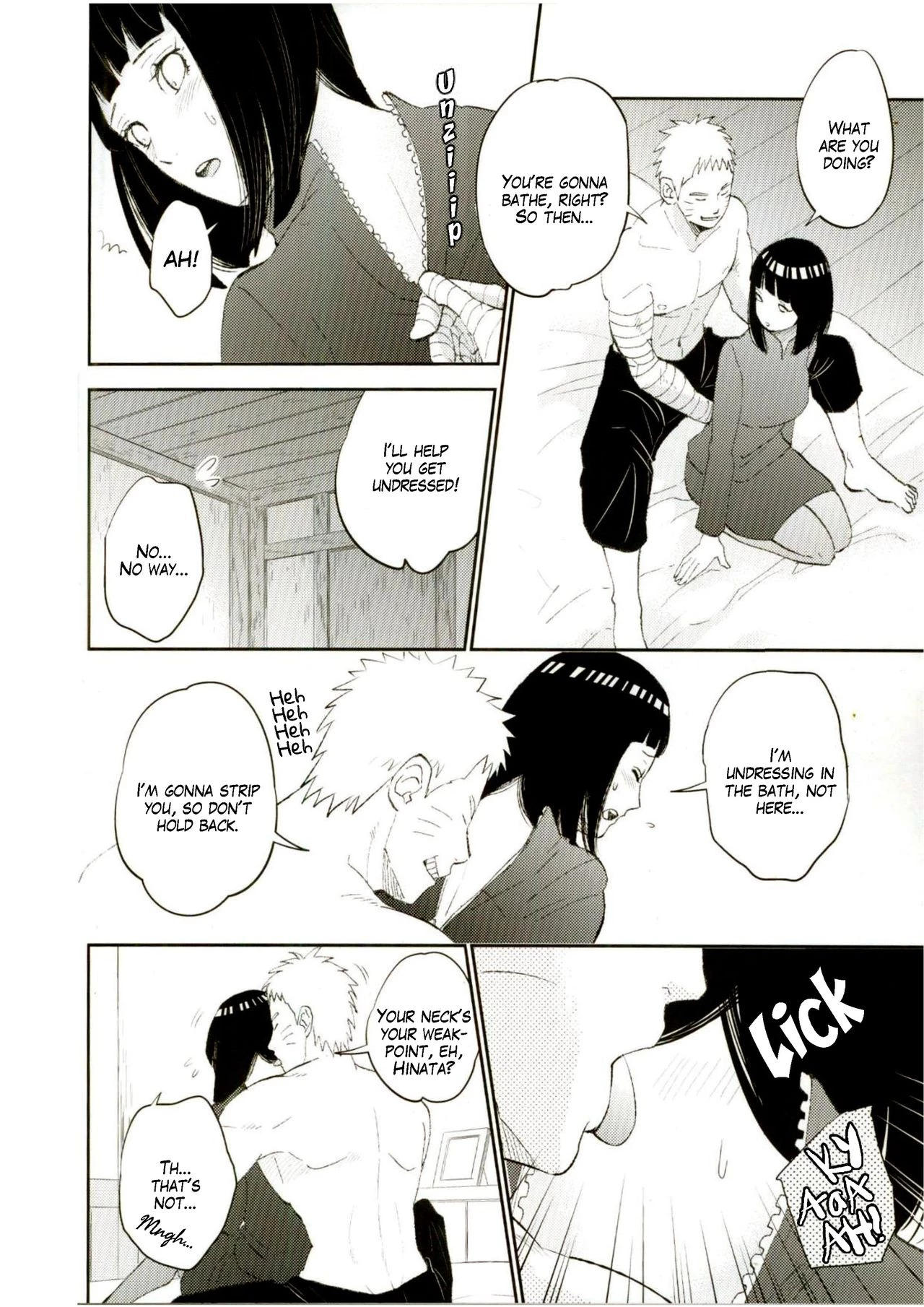 Husband and Wife  Fuufu no Jikan image number 8