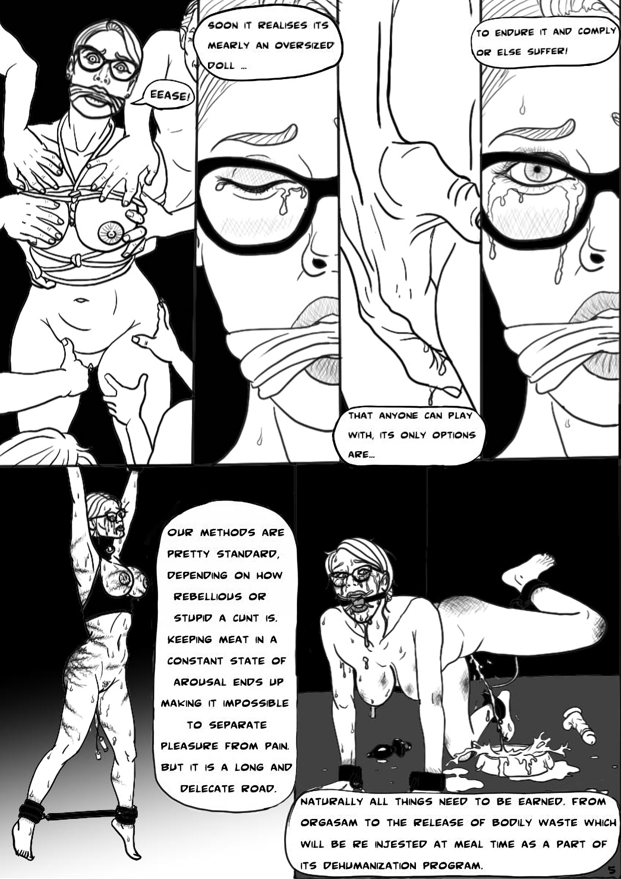 Dark Justice image number 5