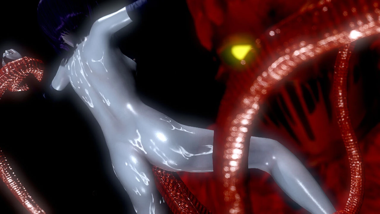 TeenTitans! or just Raven Against Plasmus 2 image number 99