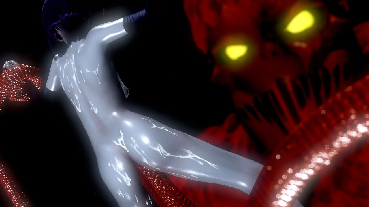 TeenTitans! or just Raven Against Plasmus 2 image number 100