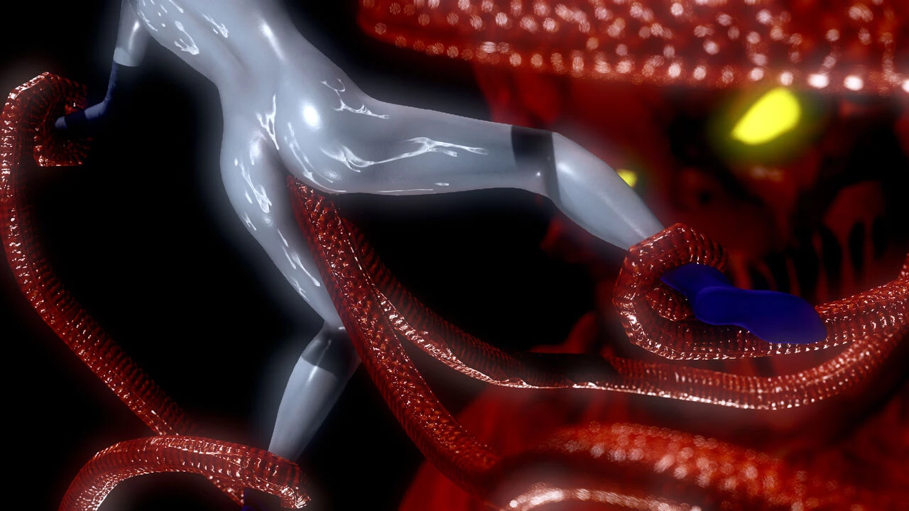 TeenTitans! or just Raven Against Plasmus 2 image number 104