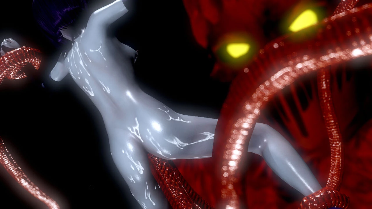 TeenTitans! or just Raven Against Plasmus 2 image number 106