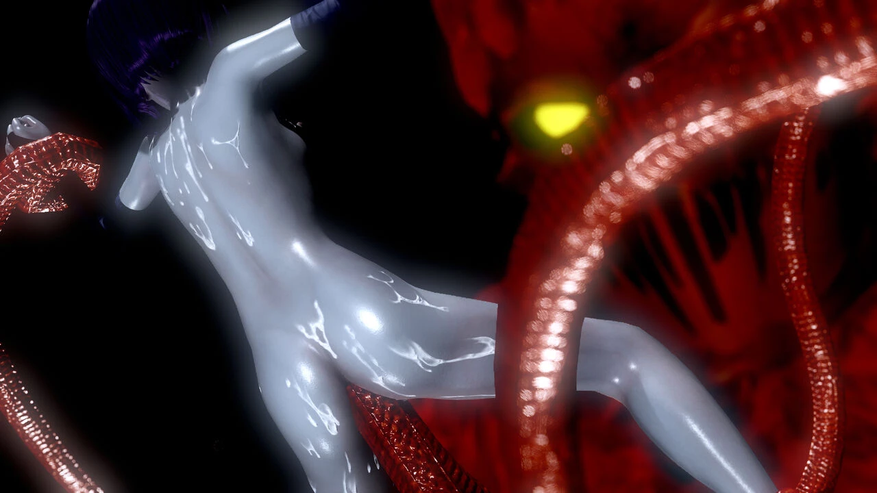 TeenTitans! or just Raven Against Plasmus 2 image number 107