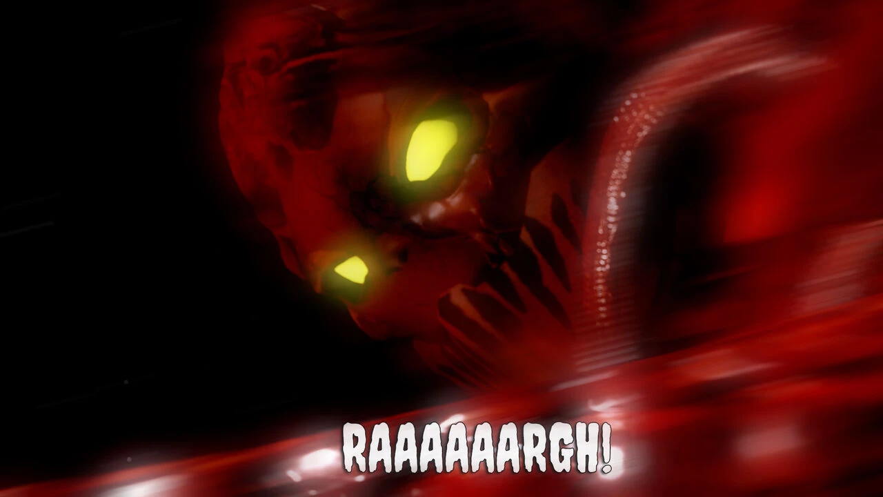 TeenTitans! or just Raven Against Plasmus 2 image number 114