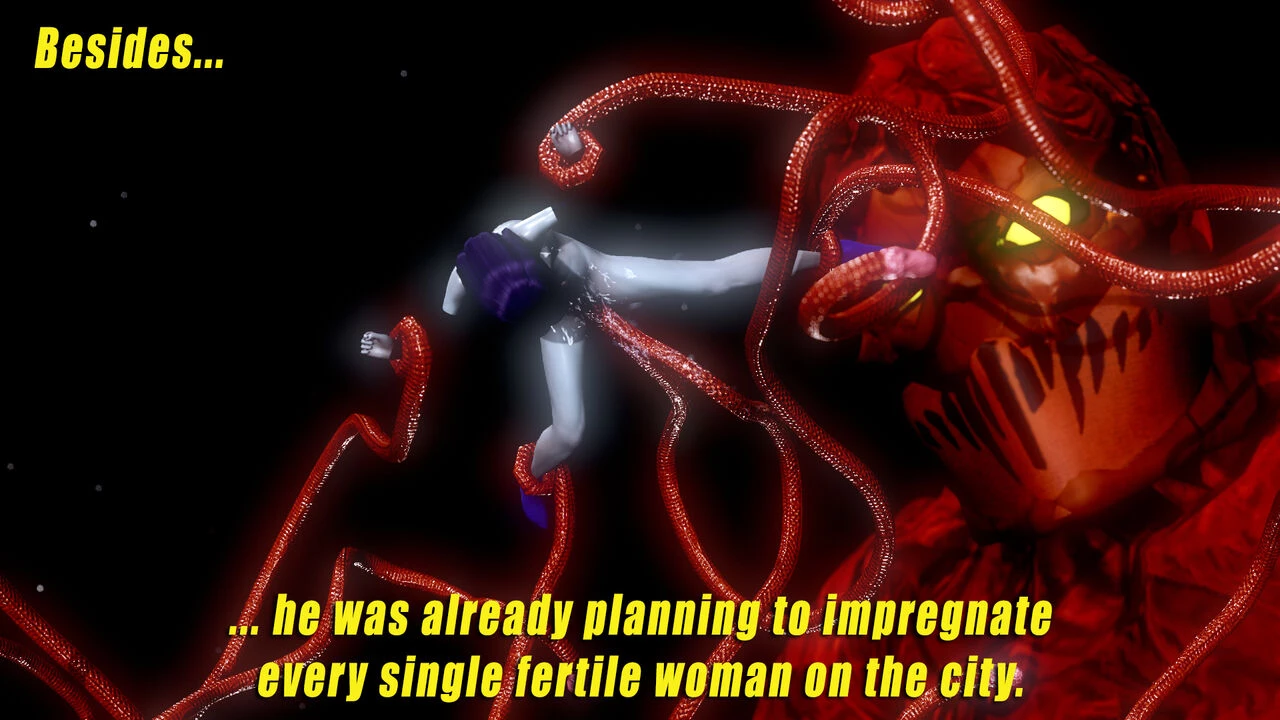 TeenTitans! or just Raven Against Plasmus 2 image number 118