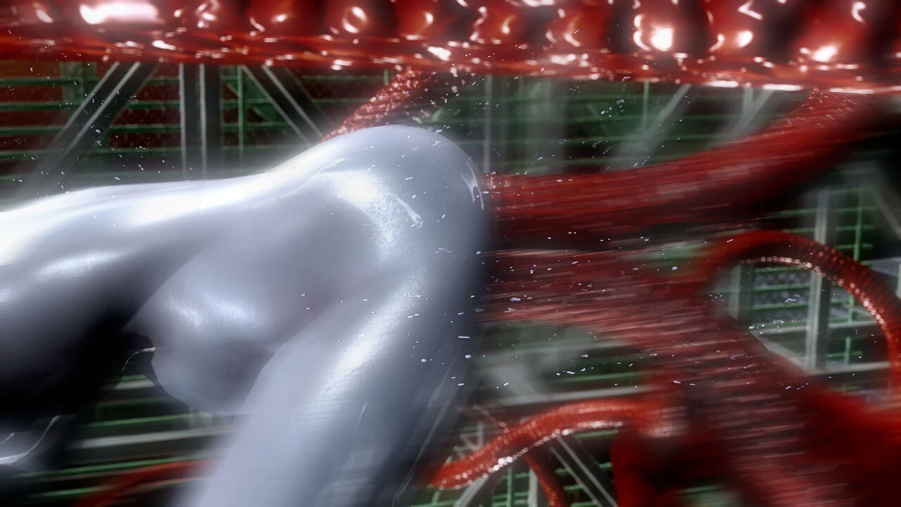 TeenTitans! or just Raven Against Plasmus 2 image number 120